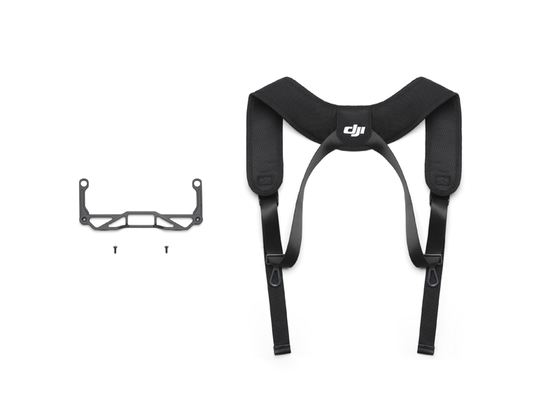 DJI RC Plus 2 Strap and Waist Support Kit